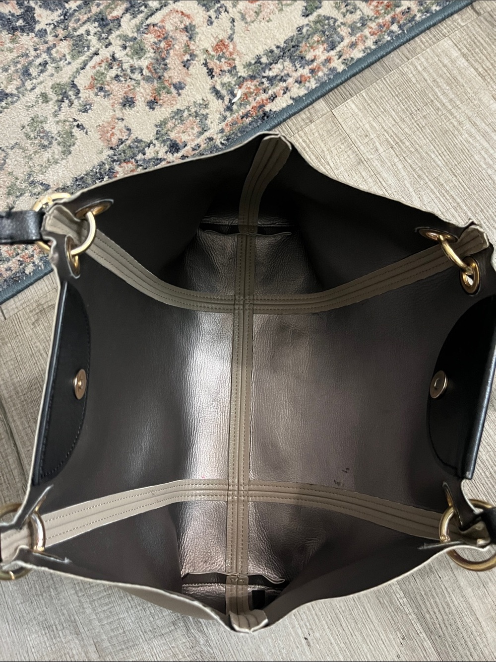 See By Chloe Tote - Picture 5 of 16